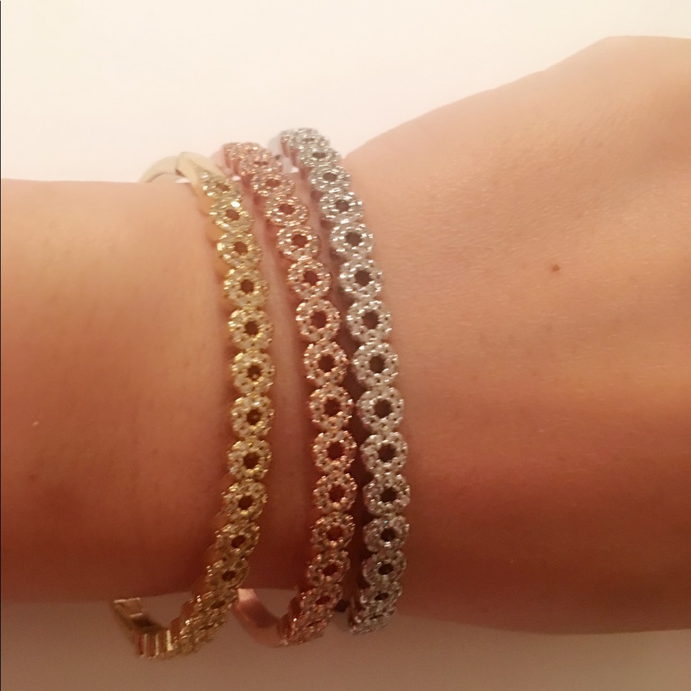 Brand New Bracelet Set